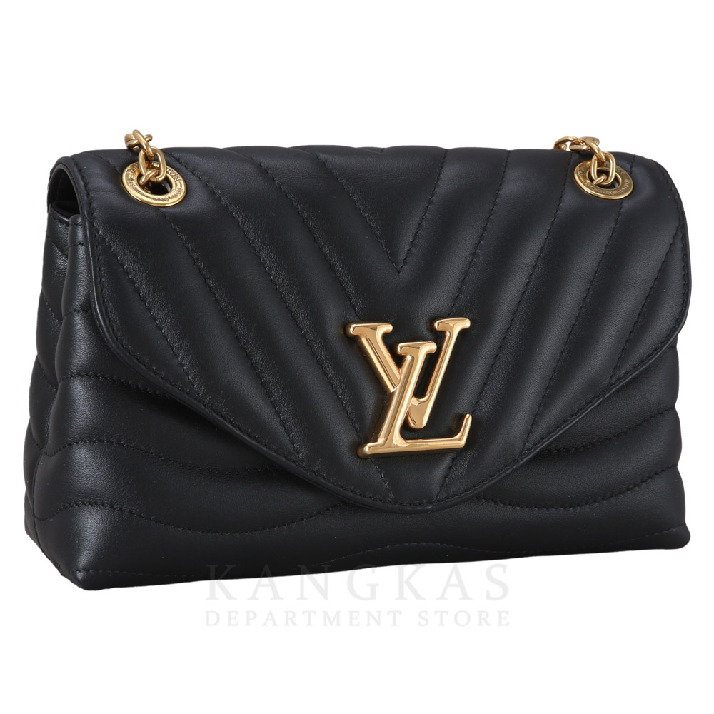 LOUIS VUITTON(USED)루이비통 M58552 뉴웨이브 체인 숄더백